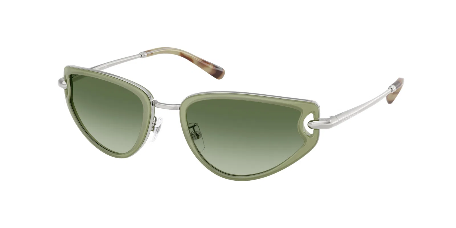 Tory Burch 6115 Sunglasses - view 4